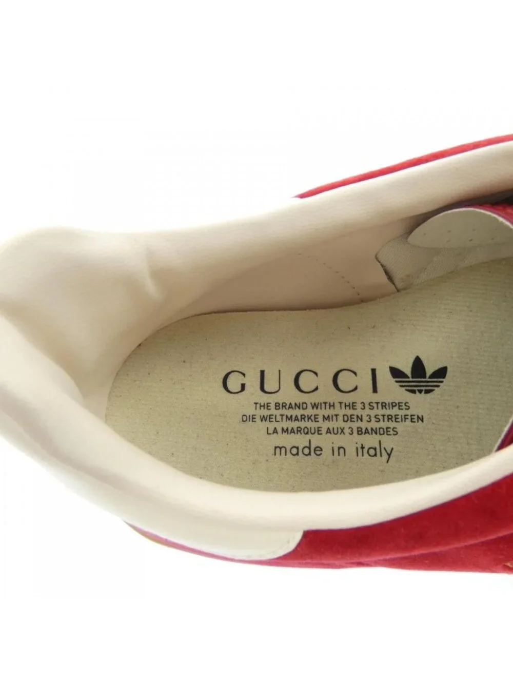 Gucci Sneakers